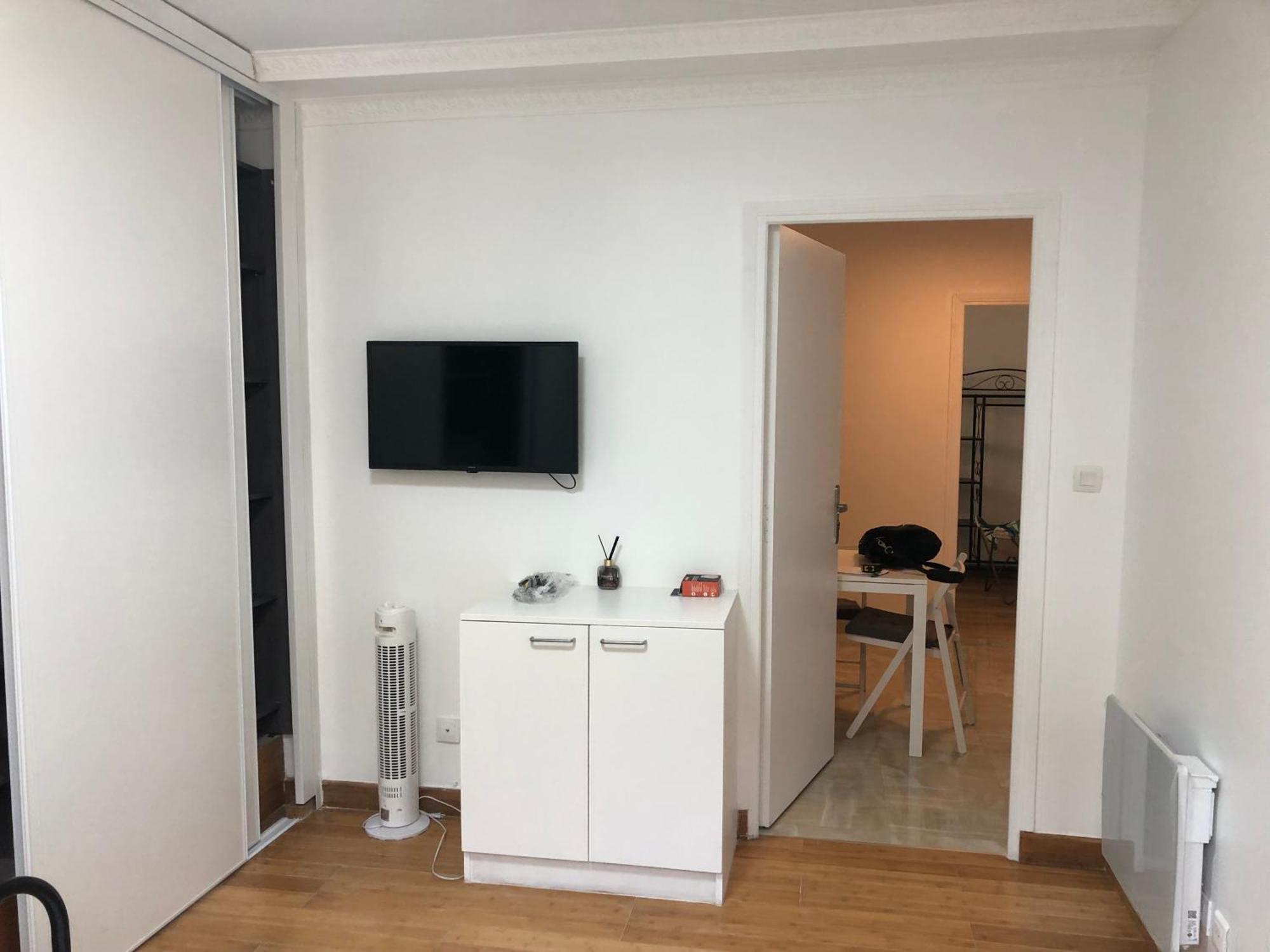Villa De Reve Au Soleil Parfaite Pour Un Sejour A 4 Nice Exteriör bild